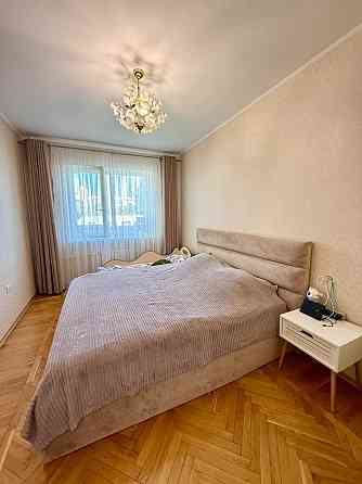 3-ком кв-ра с ремонтом в спецпроекте на 6.5 ст.Б.Фонтана Одеса