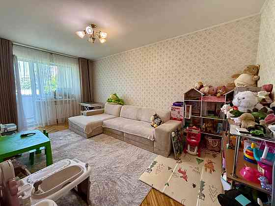 3-ком кв-ра с ремонтом в спецпроекте на 6.5 ст.Б.Фонтана Одеса