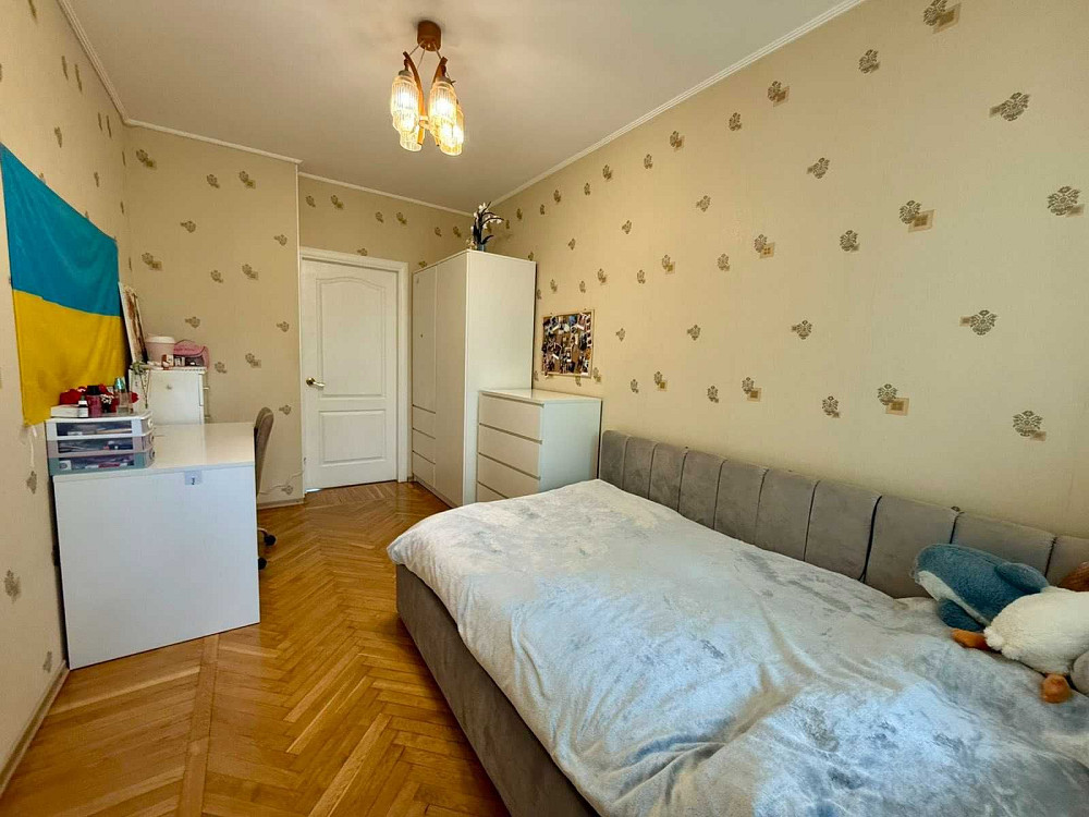 3-ком кв-ра с ремонтом в спецпроекте на 6.5 ст.Б.Фонтана Одеса - зображення 8