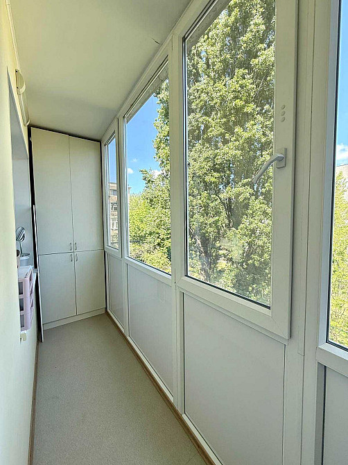 3-ком кв-ра с ремонтом в спецпроекте на 6.5 ст.Б.Фонтана Одеса - зображення 6