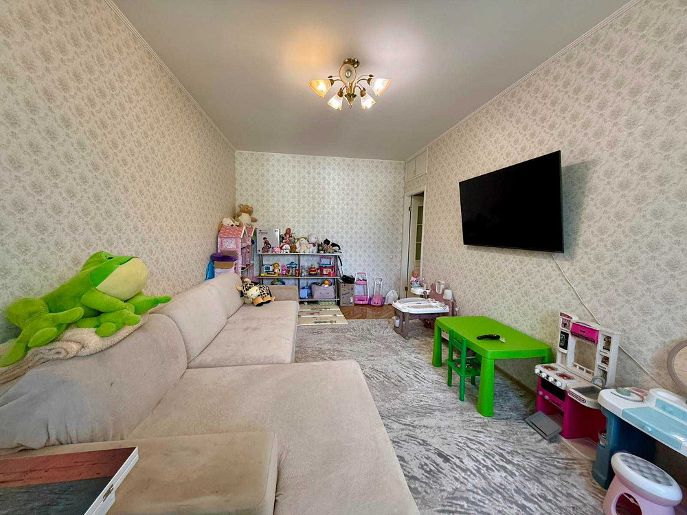 3-ком кв-ра с ремонтом в спецпроекте на 6.5 ст.Б.Фонтана Одеса - зображення 2