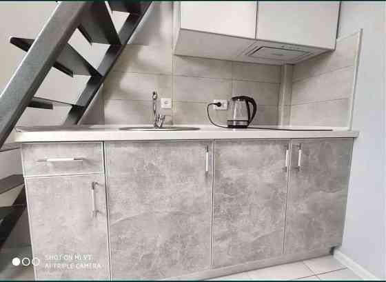 Продам 1-но комн.квартиру-студию в районе ст.м.Малышева. Харків