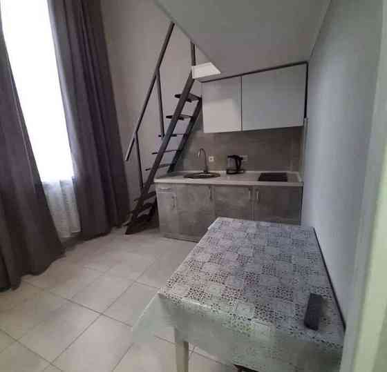 Продам 1-но комн.квартиру-студию в районе ст.м.Малышева. Харків