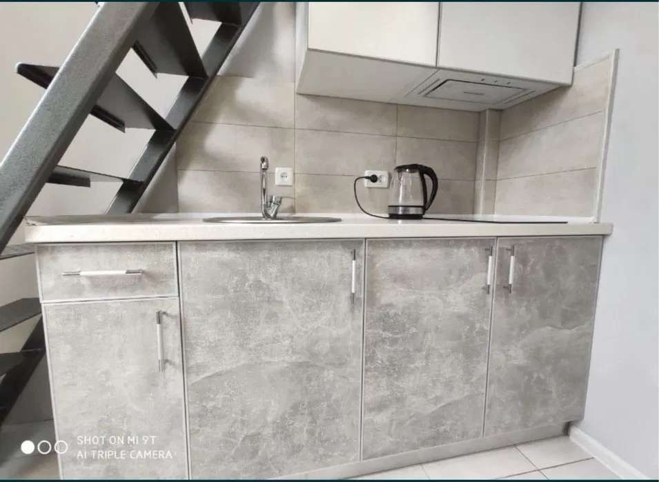 Продам 1-но комн.квартиру-студию в районе ст.м.Малышева. Харків - зображення 3