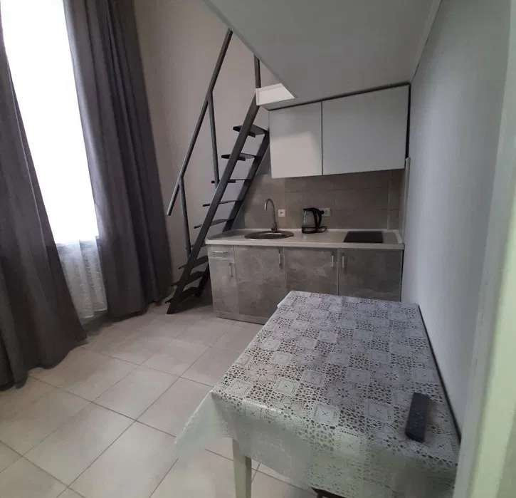 Продам 1-но комн.квартиру-студию в районе ст.м.Малышева. Харків - зображення 2