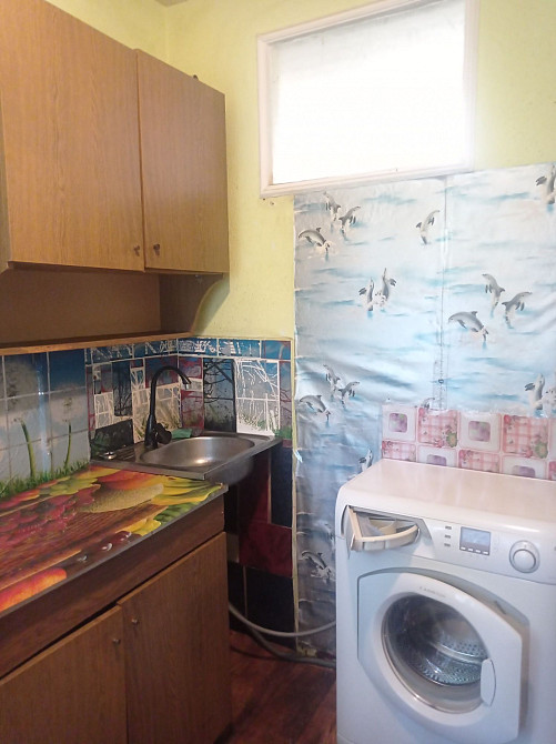 продам однокомнатную квартиру ул. Победы Запорожье - изображение 7