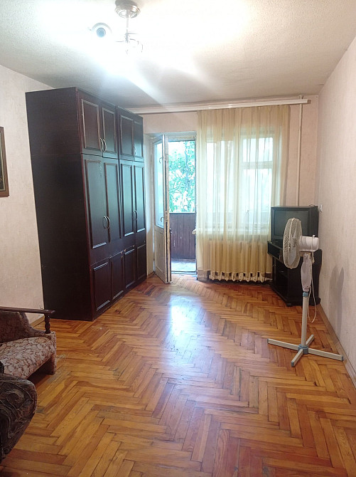 продам однокомнатную квартиру ул. Победы Запорожье - изображение 3