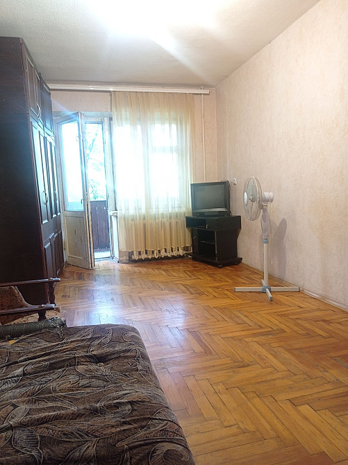 продам однокомнатную квартиру ул. Победы Запорожье - изображение 1