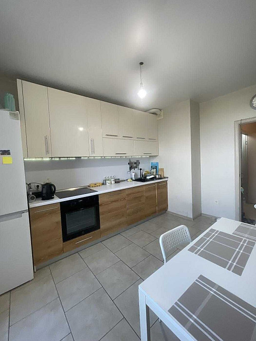 Эксклюзив Двухкомнатная квартира Одесские традиции Одеса - зображення 4