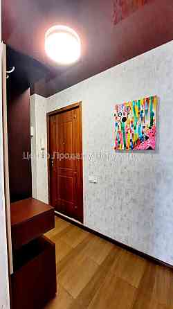 Ексклюзив! 1к квартира на Салтівці 607 м/р під ЄВідновлення  К8 Харків