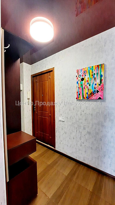 Ексклюзив! 1к квартира на Салтівці 607 м/р під ЄВідновлення  К8 Харків - зображення 4