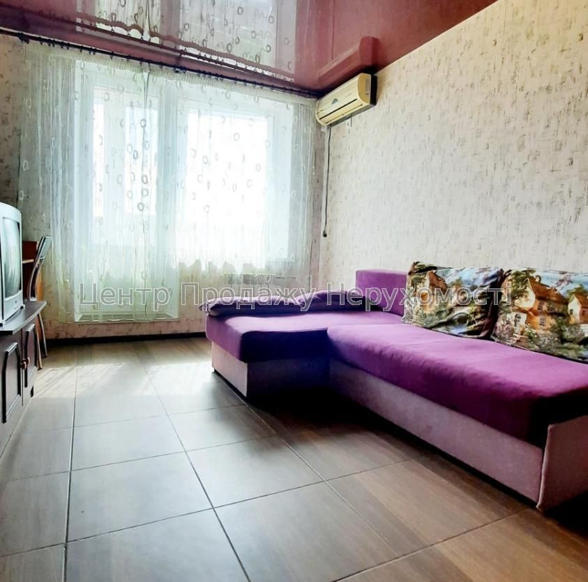 Ексклюзив! 1к квартира на Салтівці 607 м/р під ЄВідновлення  К8 Харків - зображення 1