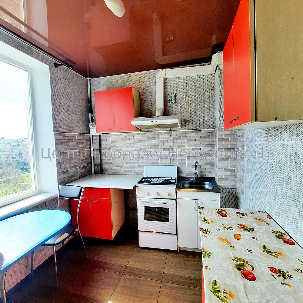 Ексклюзив! 1к квартира на Салтівці 607 м/р під ЄВідновлення  К8 Харків - зображення 2