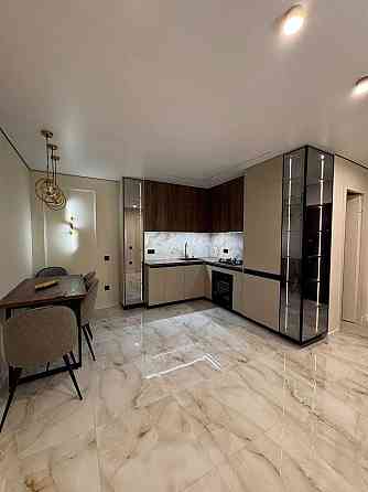 Пропонуємо красиву 2к.квартиру+кухня-студія в новобудові Тернополь