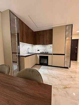 Пропонуємо красиву 2к.квартиру+кухня-студія в новобудові Тернополь