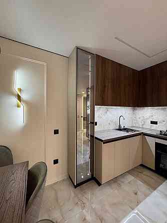 Пропонуємо красиву 2к.квартиру+кухня-студія в новобудові Тернополь