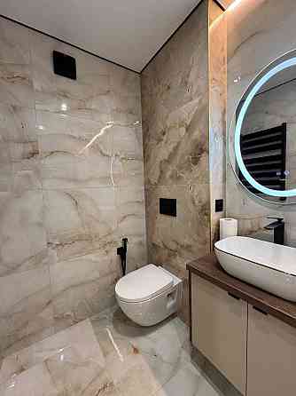 Пропонуємо красиву 2к.квартиру+кухня-студія в новобудові Тернополь