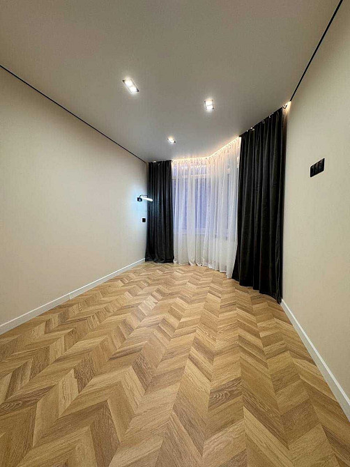 Пропонуємо красиву 2к.квартиру+кухня-студія в новобудові Тернополь - изображение 8