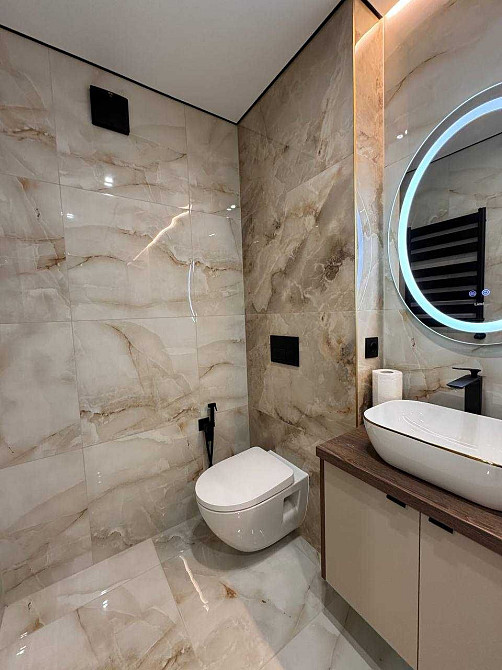 Пропонуємо красиву 2к.квартиру+кухня-студія в новобудові Тернополь - изображение 5