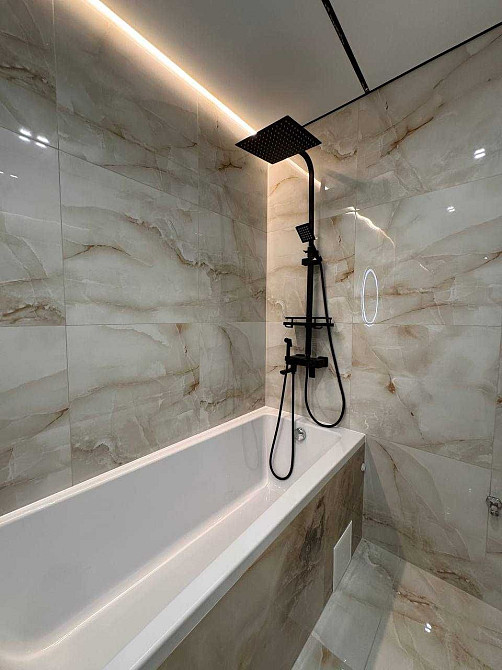 Пропонуємо красиву 2к.квартиру+кухня-студія в новобудові Тернополь - изображение 7