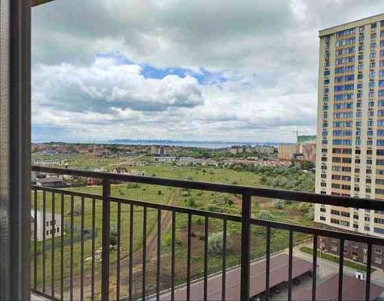 ТЕРМІНОВО!!!Продаж 1 кім 40 кв.м на Ак. Сахарова ВИД НА МОРЕ Одеса