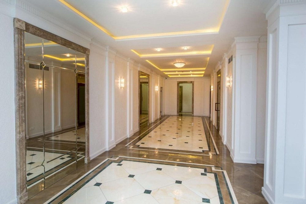 ТЕРМІНОВО!!!Продаж 1 кім 40 кв.м на Ак. Сахарова ВИД НА МОРЕ Одеса - зображення 3