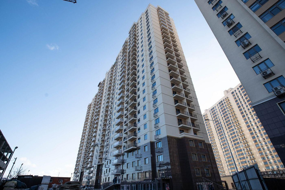 ТЕРМІНОВО!!!Продаж 1 кім 40 кв.м на Ак. Сахарова ВИД НА МОРЕ Одеса - зображення 2