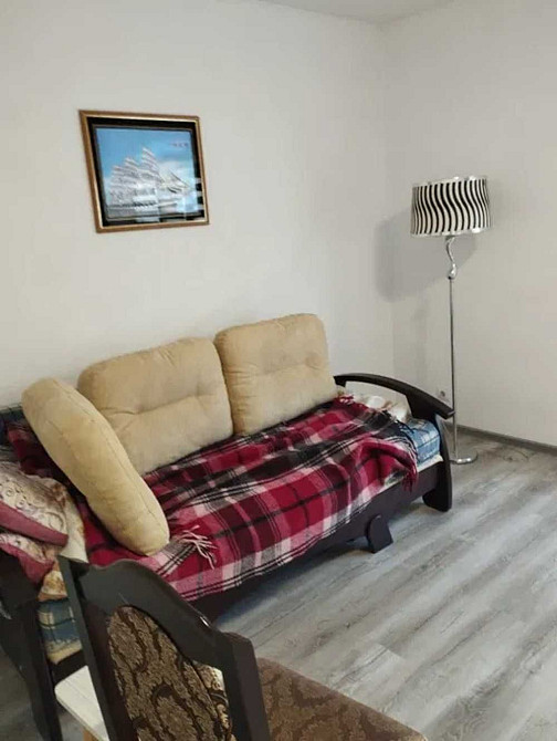 Простора квартира навпроти Центрального парку Ірпеня. Клубний будинок Ирпень - изображение 8