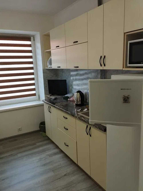 Простора квартира навпроти Центрального парку Ірпеня. Клубний будинок Ирпень - изображение 2