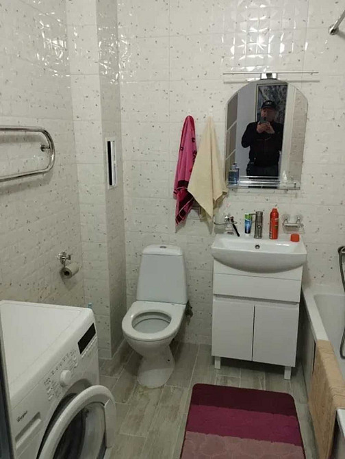 Простора квартира навпроти Центрального парку Ірпеня. Клубний будинок Ирпень - изображение 6