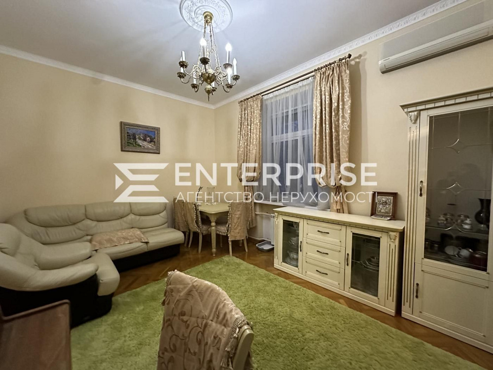 Без%! Продаж 3к квартири з ремонтом, центр, вул. Цитадельна, Печерськ Київ - зображення 2