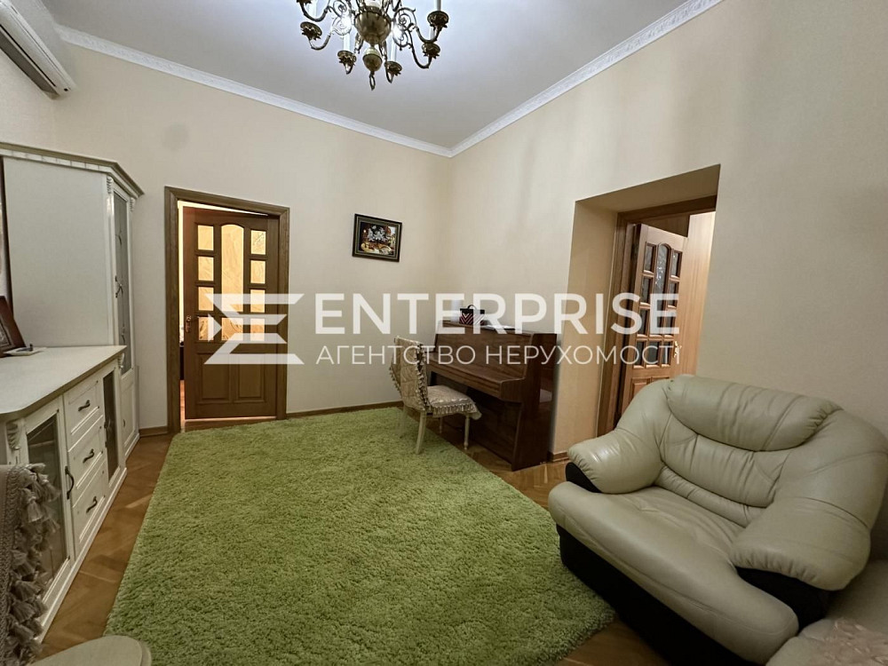 Без%! Продаж 3к квартири з ремонтом, центр, вул. Цитадельна, Печерськ Київ - зображення 3