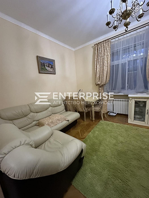 Без%! Продаж 3к квартири з ремонтом, центр, вул. Цитадельна, Печерськ Київ - зображення 4