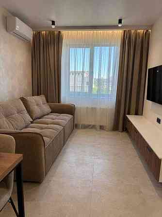 Продам простору затишну 2к квартиру ЖК Аржанова, пр. Слобожанського Днепр