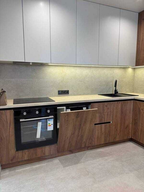 Продам простору затишну 2к квартиру ЖК Аржанова, пр. Слобожанського Днепр - изображение 6