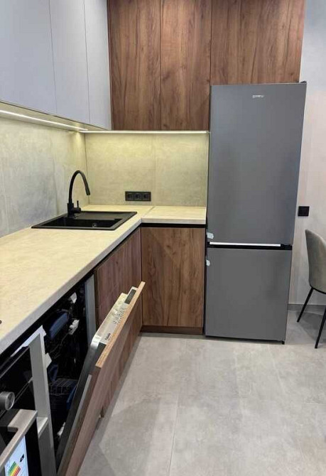 Продам простору затишну 2к квартиру ЖК Аржанова, пр. Слобожанського Днепр - изображение 8