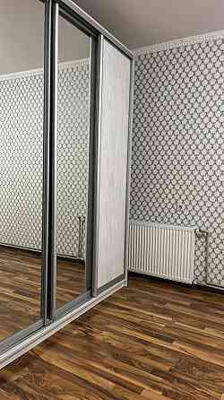 Однокімнатна квартира в новому будинку з індивідуальним опаленням. Полтава