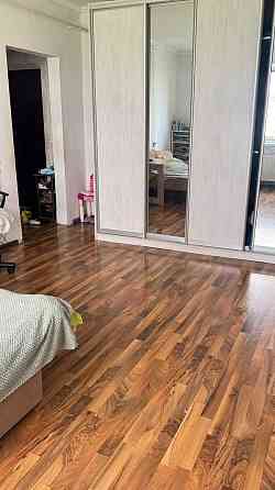 Однокімнатна квартира в новому будинку з індивідуальним опаленням. Полтава