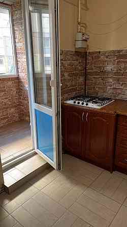 Однокімнатна квартира в новому будинку з індивідуальним опаленням. Полтава