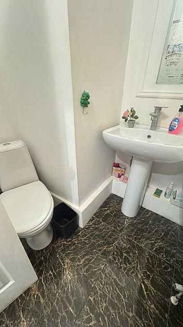 Однокімнатна квартира в новому будинку з індивідуальним опаленням. Полтава - изображение 6