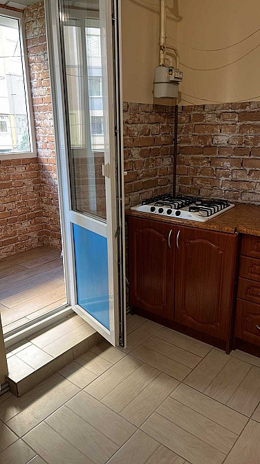 Однокімнатна квартира в новому будинку з індивідуальним опаленням. Полтава - изображение 1