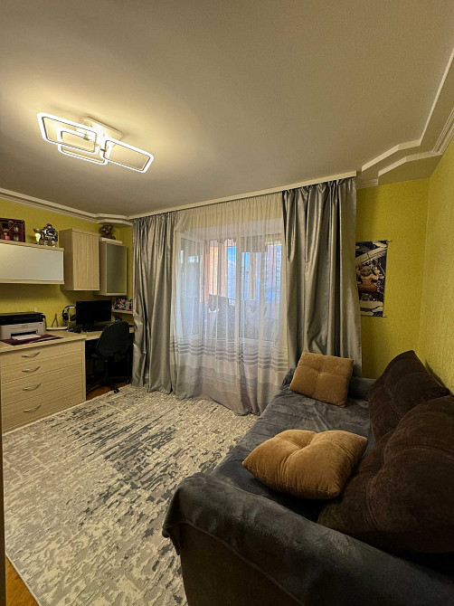 Продам трикімнатну квартиру в цегляному будинку! Район північний!! Ровно - изображение 8