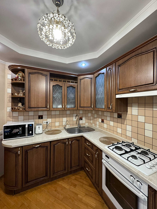 Продам трикімнатну квартиру в цегляному будинку! Район північний!! Ровно - изображение 2