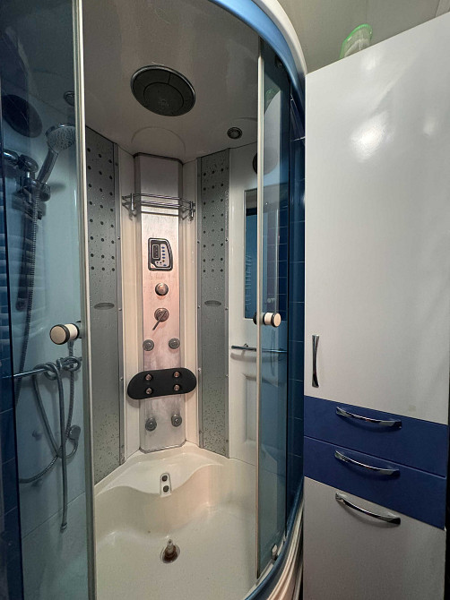 Продам трикімнатну квартиру в цегляному будинку! Район північний!! Ровно - изображение 7