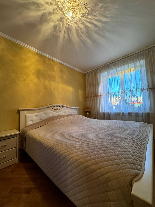 Продам трикімнатну квартиру в цегляному будинку! Район північний!! Ровно - изображение 3