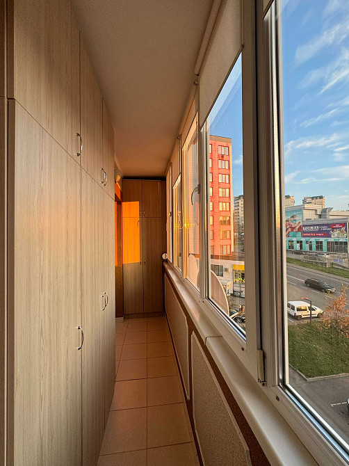 Продам трикімнатну квартиру в цегляному будинку! Район північний!! Ровно - изображение 6