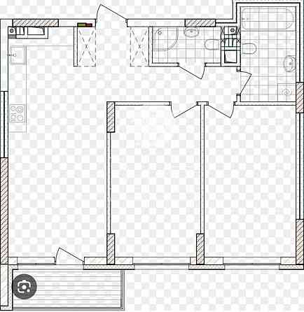 #5674 БЕЗ% ЖК Варшавський 2 нивки оболонь поділ Київ