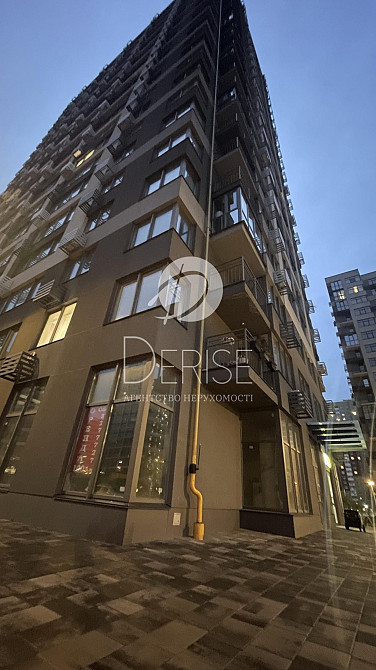 #5674 БЕЗ% ЖК Варшавський 2 нивки оболонь поділ Київ - зображення 3