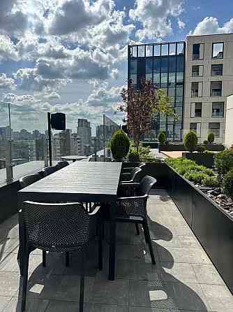 Пентхаус з ТЕРАСОЮ 252м2 ЖК Трініті Київ