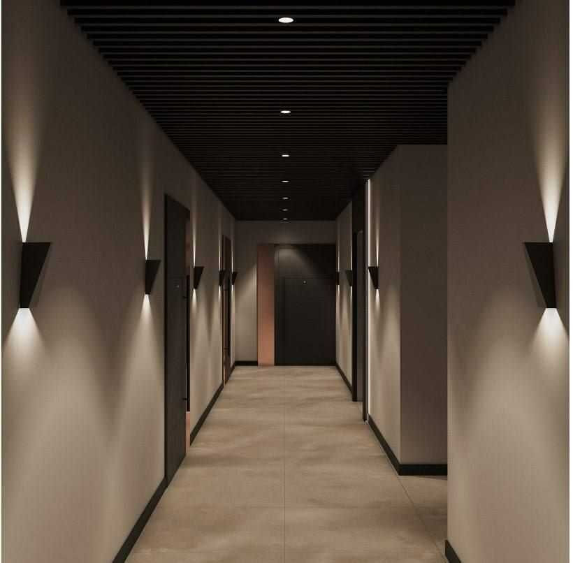 Пентхаус з ТЕРАСОЮ 252м2 ЖК Трініті Київ - зображення 6